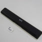 Original BMW E32 Abdeckung Memory Sitz Schiene elektrische Sitze Trim 1379736