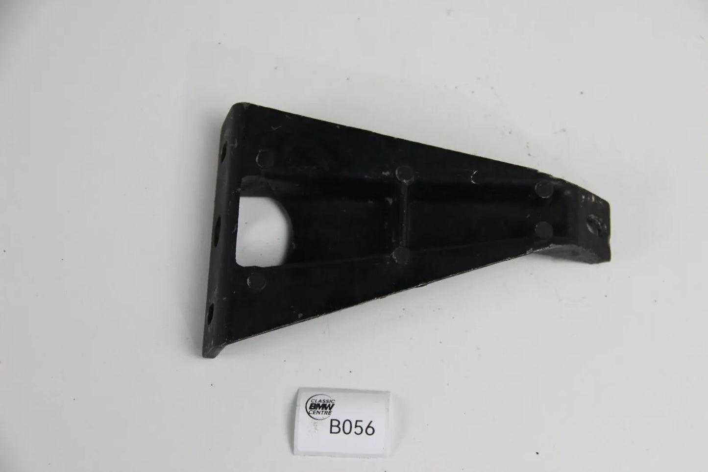 Original BMW E32 M34 Stütze Halterung Ansaugbrücke 1708851 7er 5er Bracket