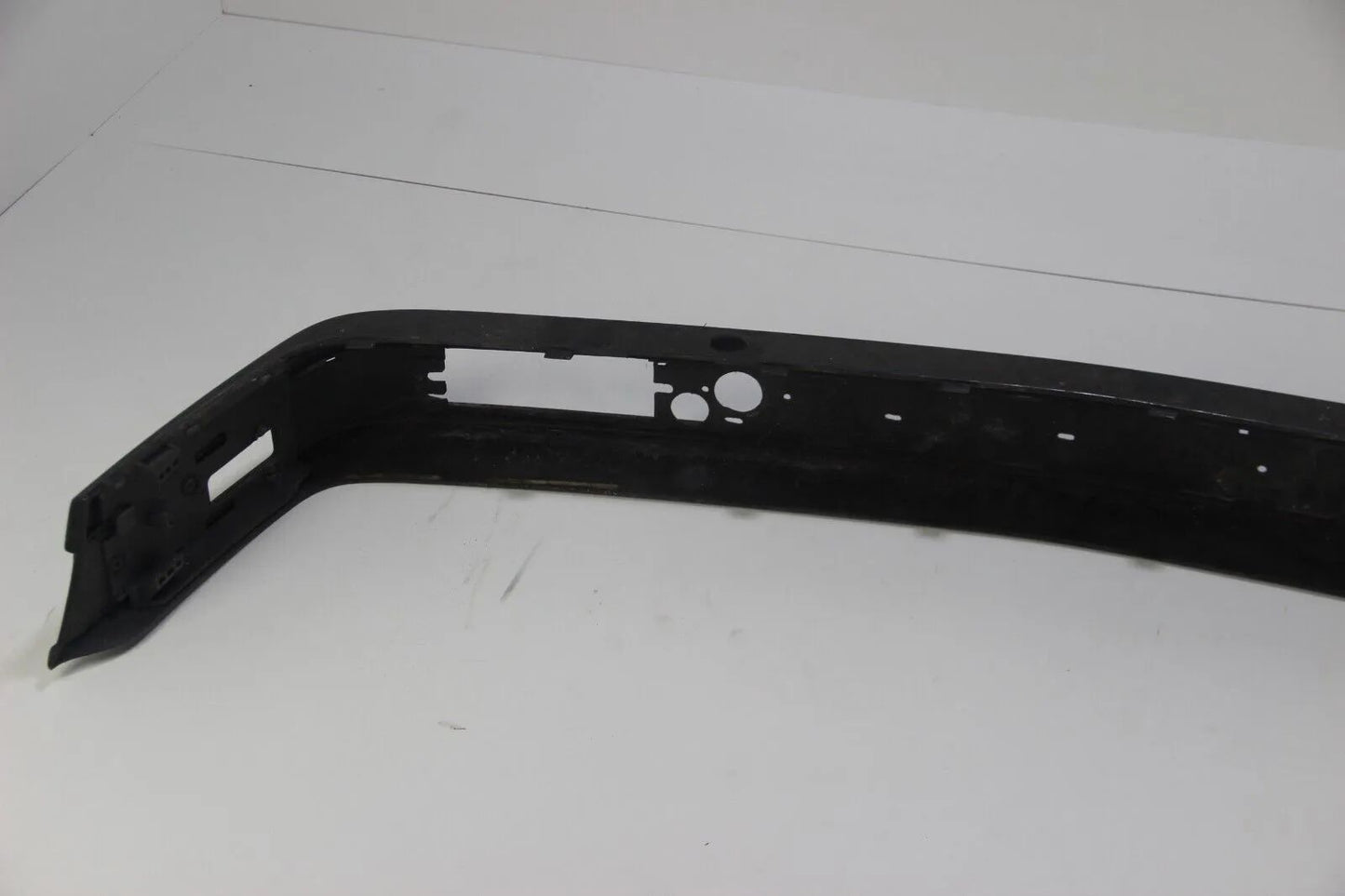 Original BMW Stoßstange E30 NFL vorne Stoßfänger 318i 316i 320i 325i