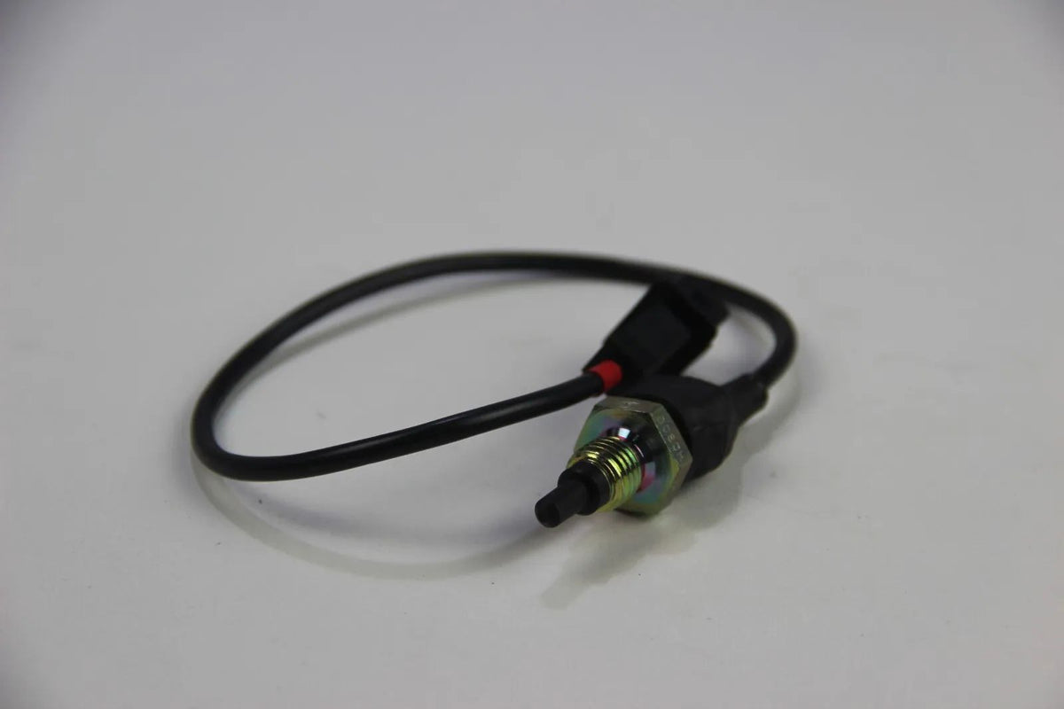 NEU Original Temperatursensor BMW 12141319365 New Old Stock