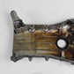 Original BMW E12 E23 E24 E28 E3 E9 usw. Kettenkasten Motorabdeckung 1250028