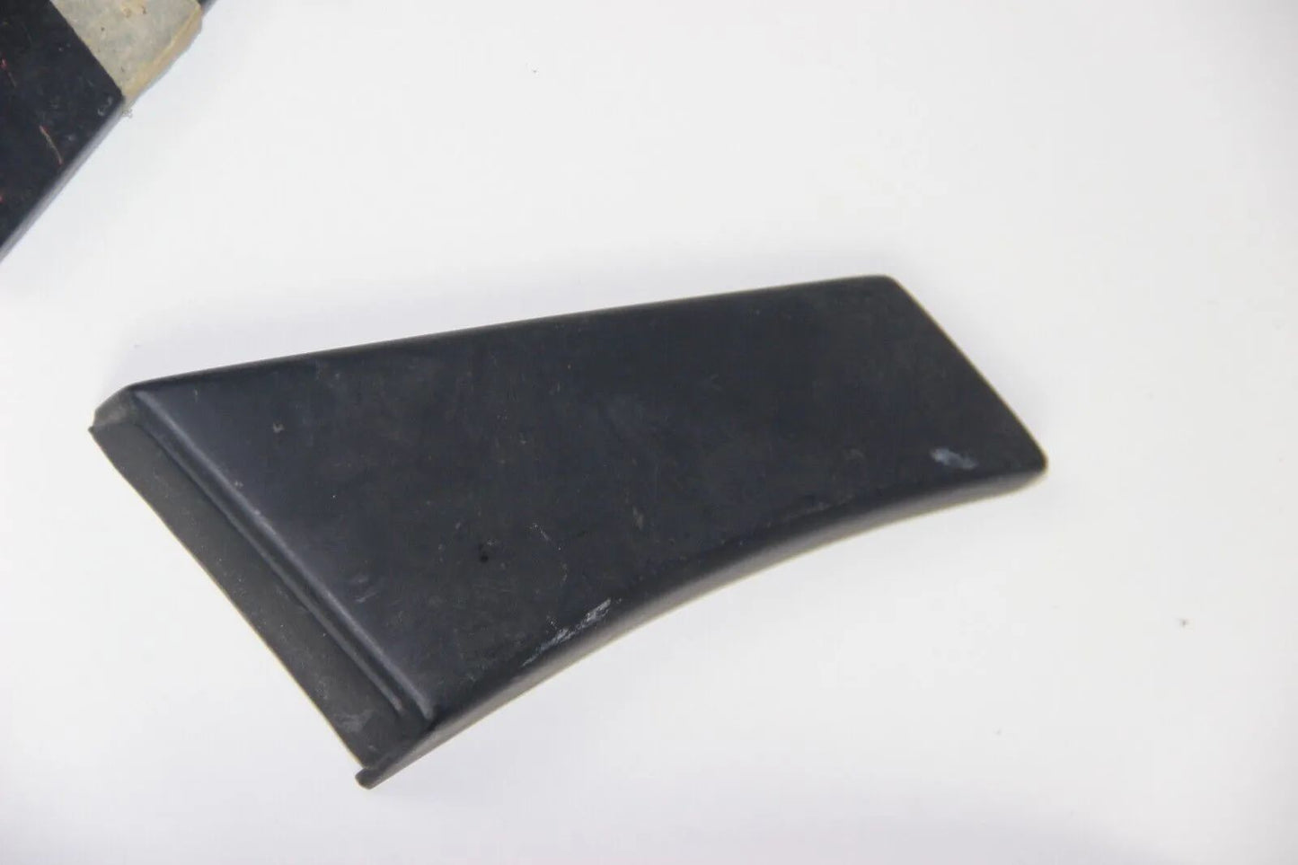 Original BMW E30 Steinschlagschutz Satz komplett neu vorne hinten 82119413940