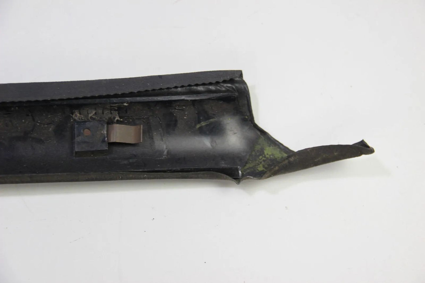 Original BMW E30 A-Säulen Abedckung vorne Links 318i 320i 325i 1904551 1884373