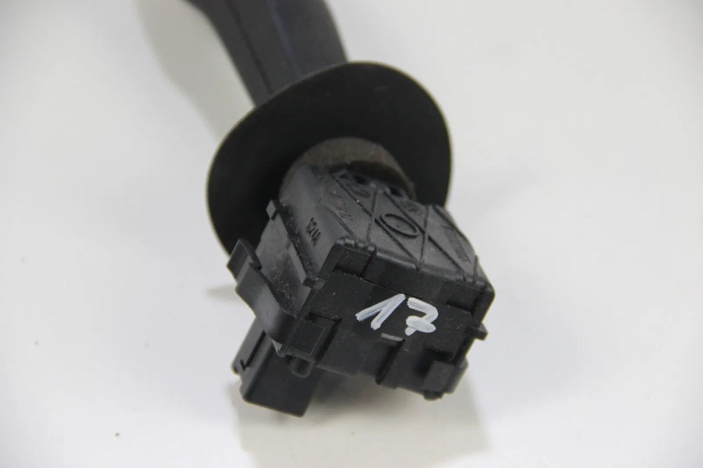 Original BMW E46 3er Lenkstockhebel Wischerhebel Scheibenwischer 8352013