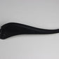 Original BMW E30 3er Steinschlagschutz hinten rechts Schwellerseite 82119413944