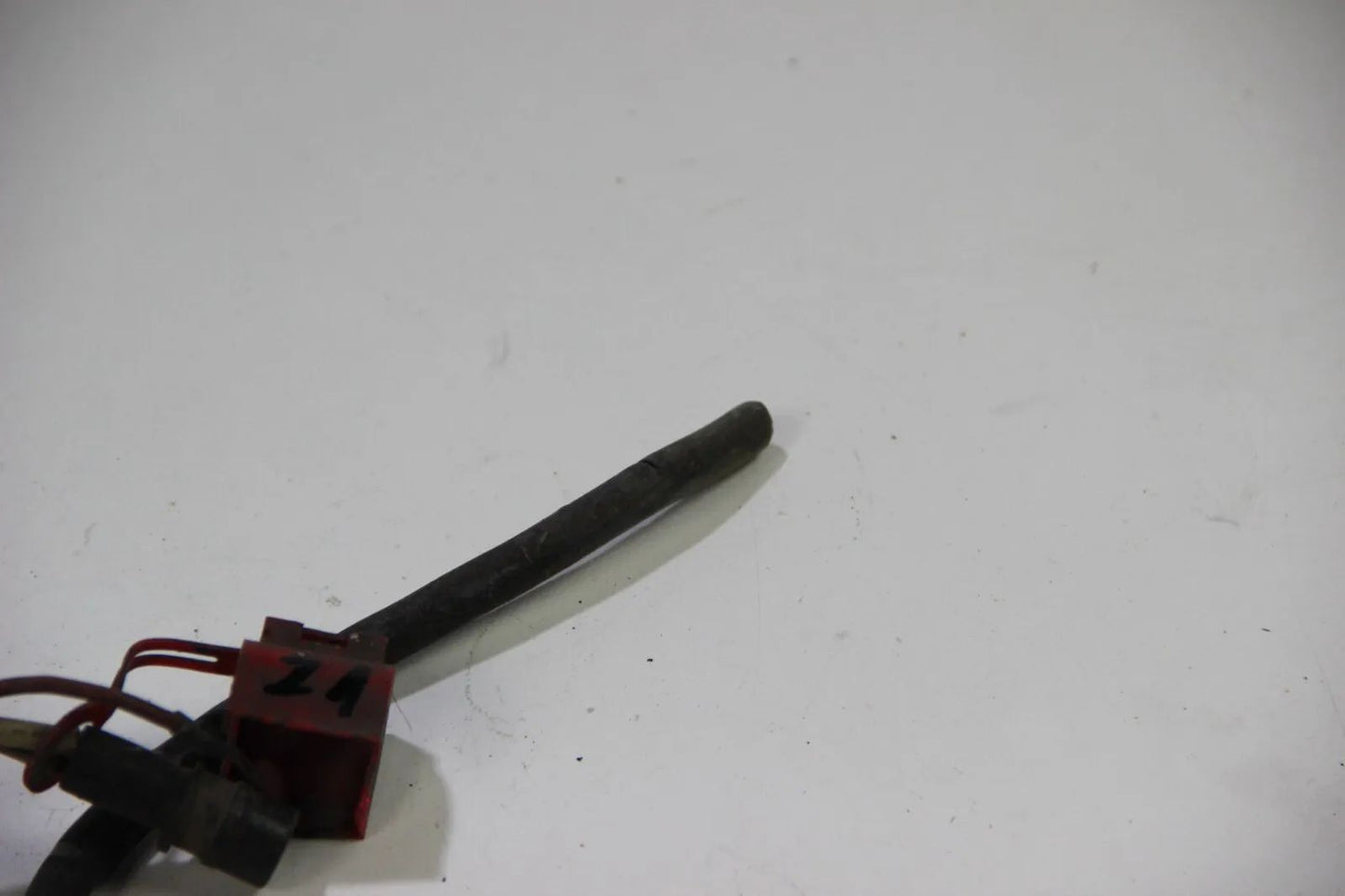 Original BMW E30 Kabel 2 Polig M20 Motor Motorkabelbaum Teil Abschnitt