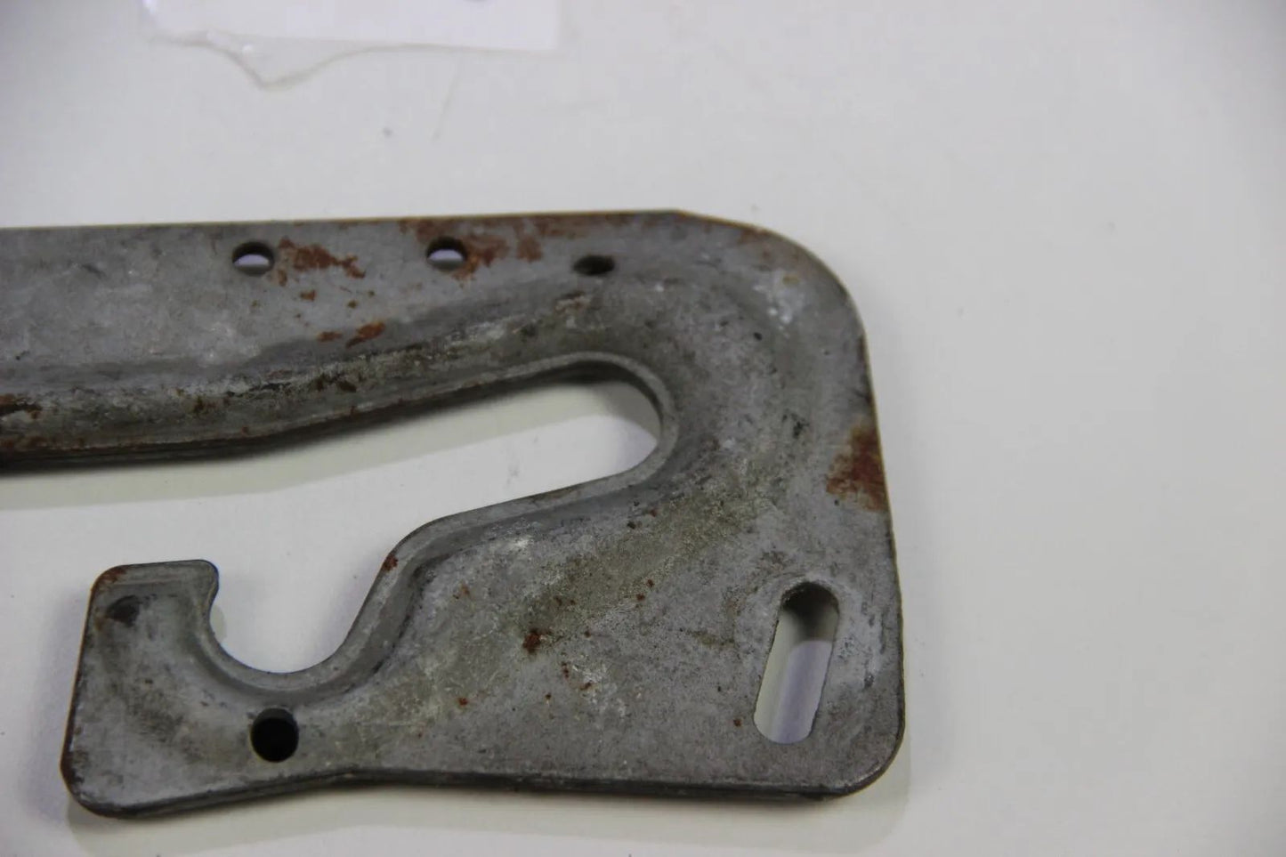 Original BMW E30 Motorhauben Verschluss Haken Hinten Bonnet Hook 316i-325i M3