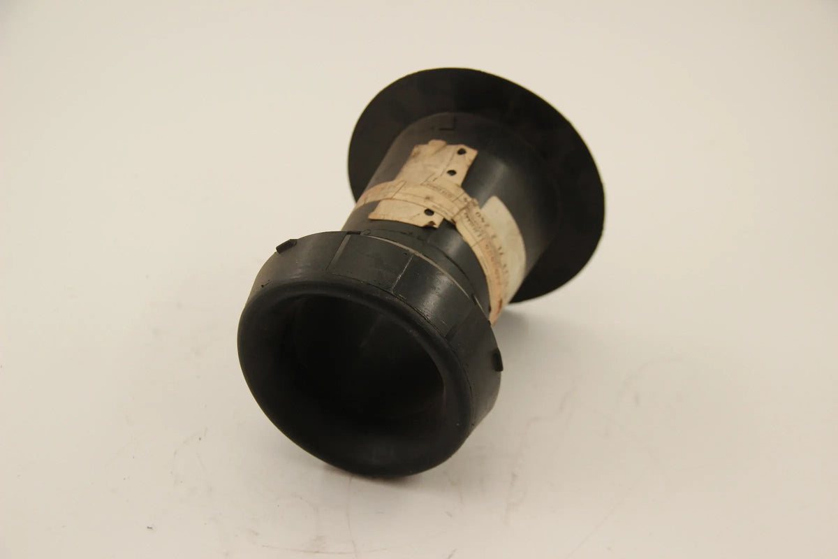 Original BMW E28 524td M21 Lufttrichter Ansauggeräuschdämpfer  13712240404