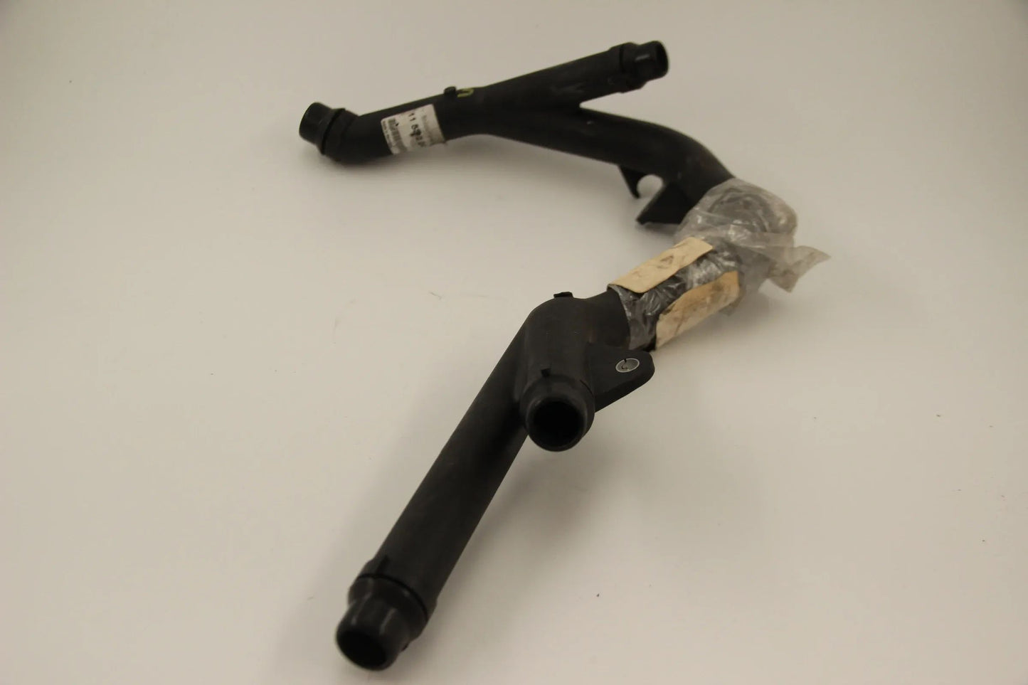 Original BMW E46 330xd/d E39 525/530d E38 730d Rücklaufrohr 11532247681