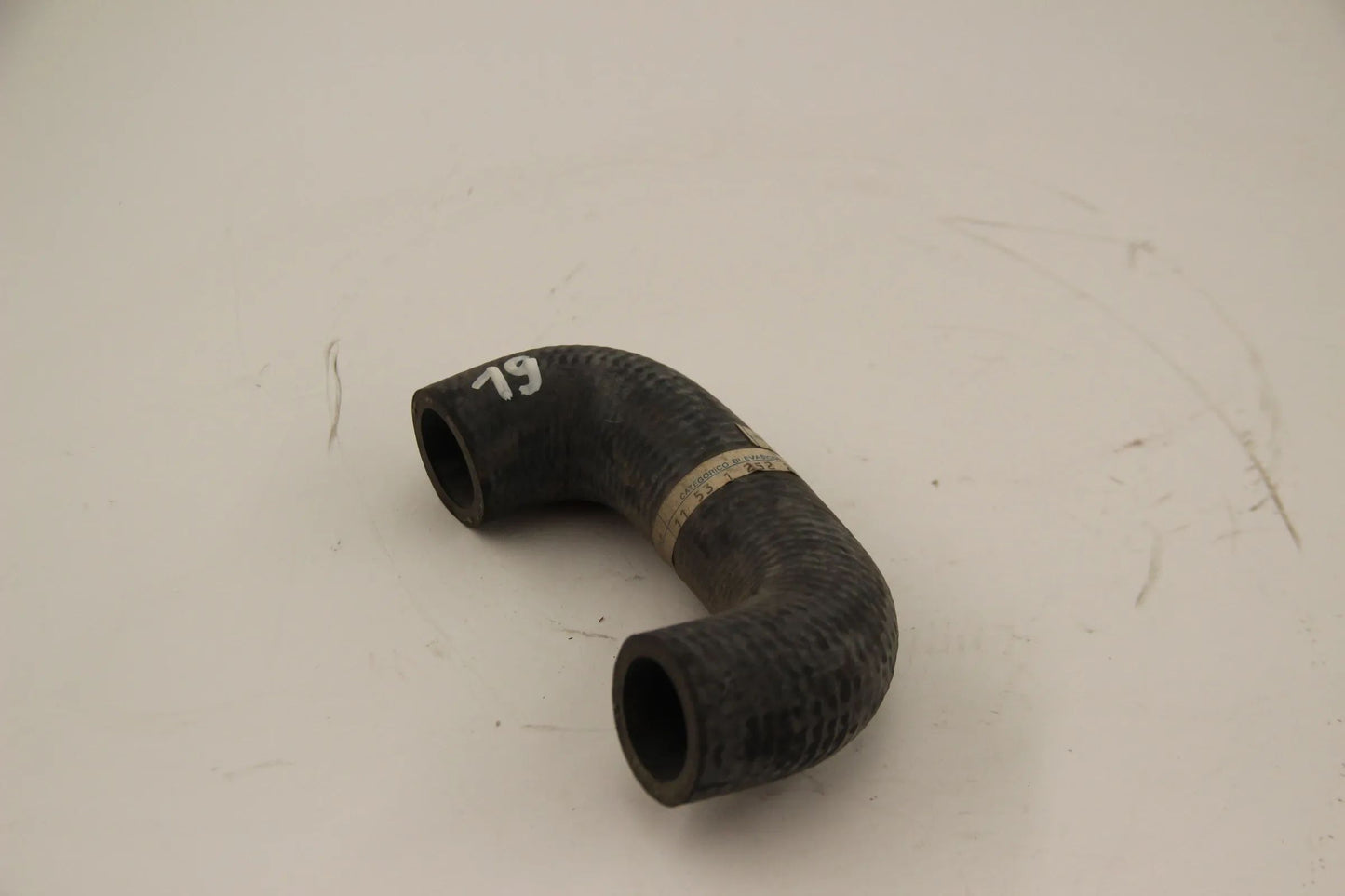 Original BMW 2000tii 2002turbo NK 2000tii E12 520i Schlauch 11531252227