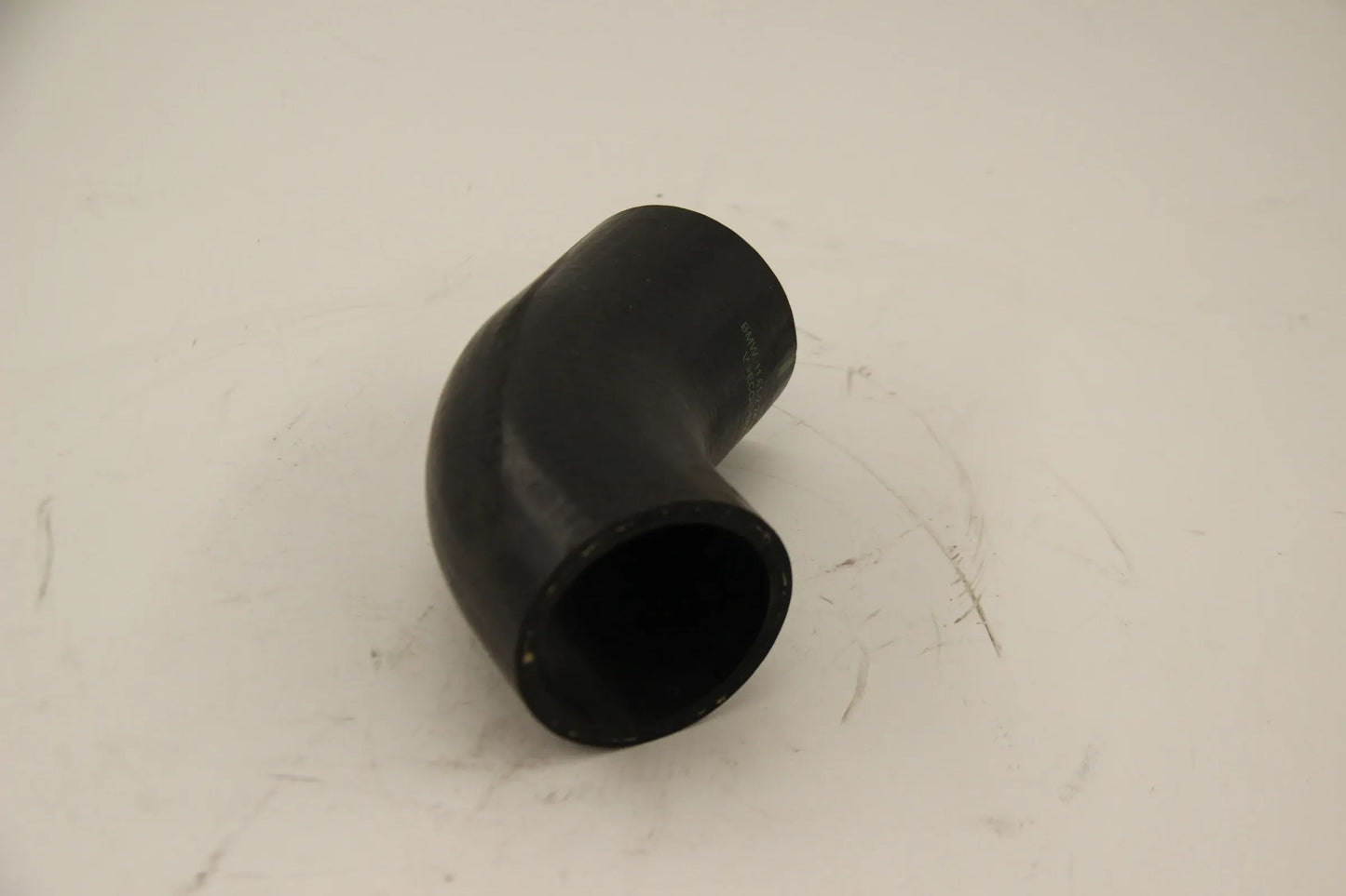 Original BMW E46 318d 320d  Druckschlauch Turboschlauch NOS 11612247322