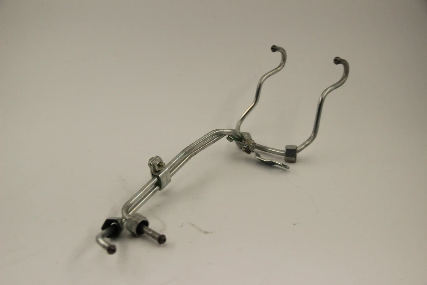 Original BMW E46 318d 320d E39 520d M47 Einspritzleitung 1-4 13532247300