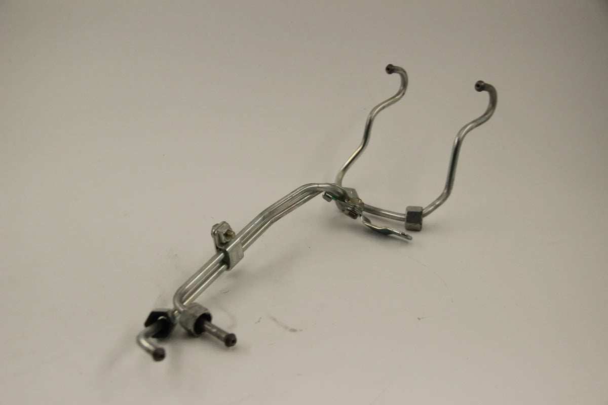 Original BMW E46 318d 320d E39 520d M47 Einspritzleitung 1-4 13532247300
