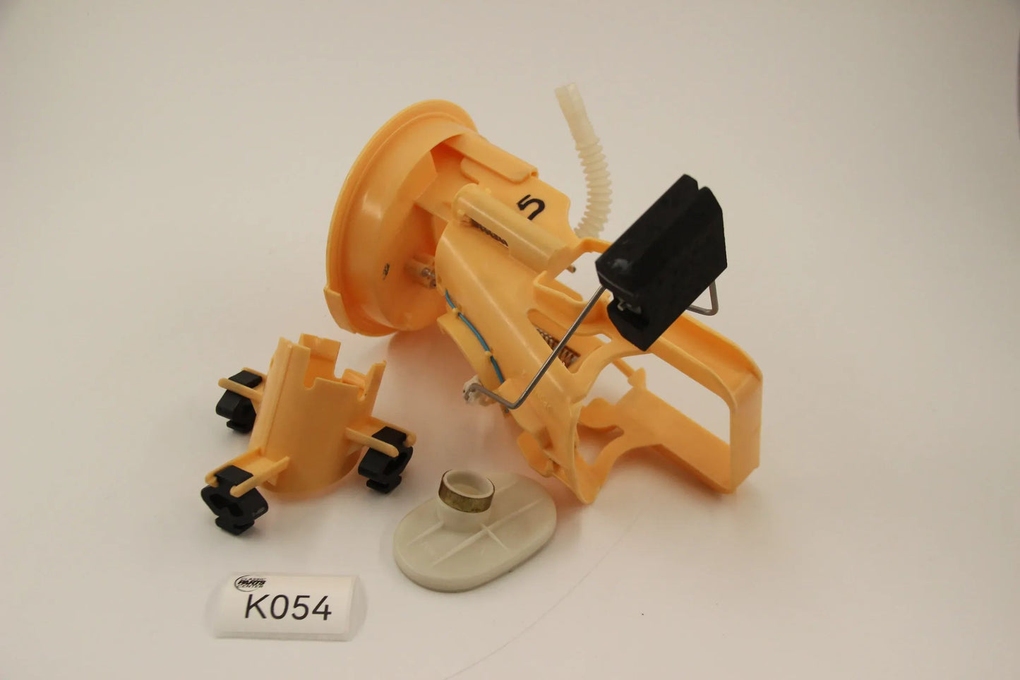 Original BMW E46 3er OEM Fördereinheit rechts NOS Pumpeneinheit 16156755878