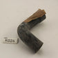 Original BMW E34 5er 520i 525i M20 Wasserschlauch Coolant Hose 11531722486