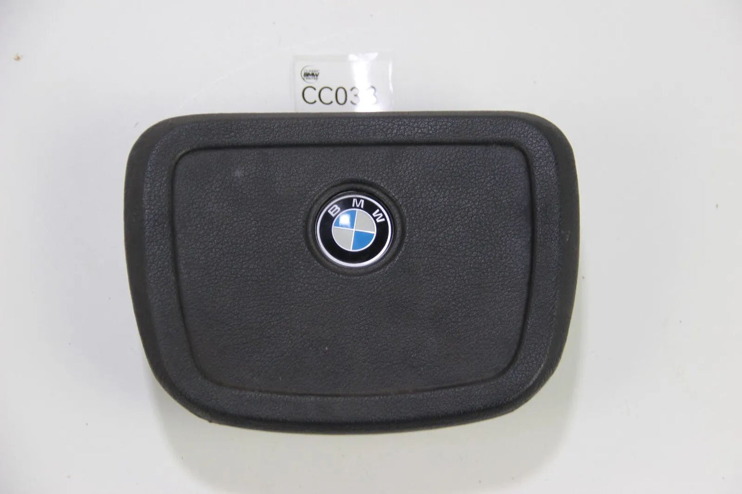 NEU BMW Hupe E3 E9 1502- 2002 tii E21 E12 Kappe Lenkrad Abdeckung 32321116501
