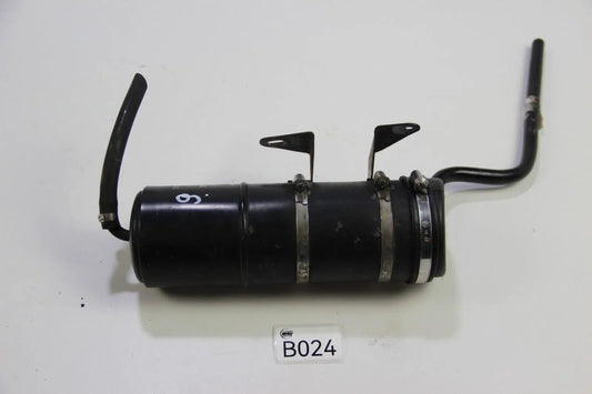 Original BMW E24 635csi Aktivkohlefilter 1178956 Coal Canister Kohle Filter 6er