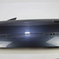 Original BMW E36 Coupe Tür links Fahrertür Fjordblau Rostfrei Door 3er OEM