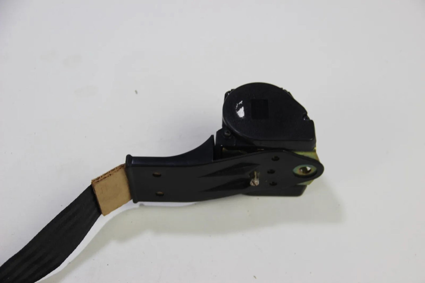 NEU Original BMW E21 Sicherheitsgurt 72111864556 Seatbelt Anschnallgurt OEM 3er