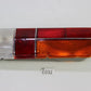 Original BMW E3 Rücklicht Glas links Heckleuchte Taillight Rear Light left
