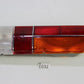 Original BMW E3 Rücklicht Glas links Heckleuchte Taillight Rear Light left