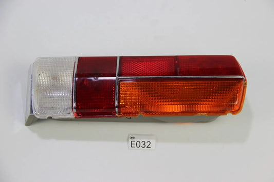 Original BMW E3 Rücklicht Glas links Heckleuchte Taillight Rear Light left