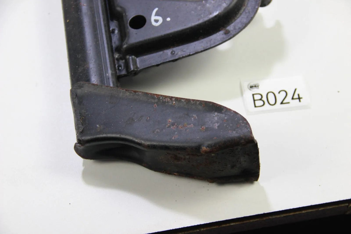 Original BMW E24 635csi Wagenheber 6er Fahrzeugheber Jack ab 1982' Werkzeug OEM