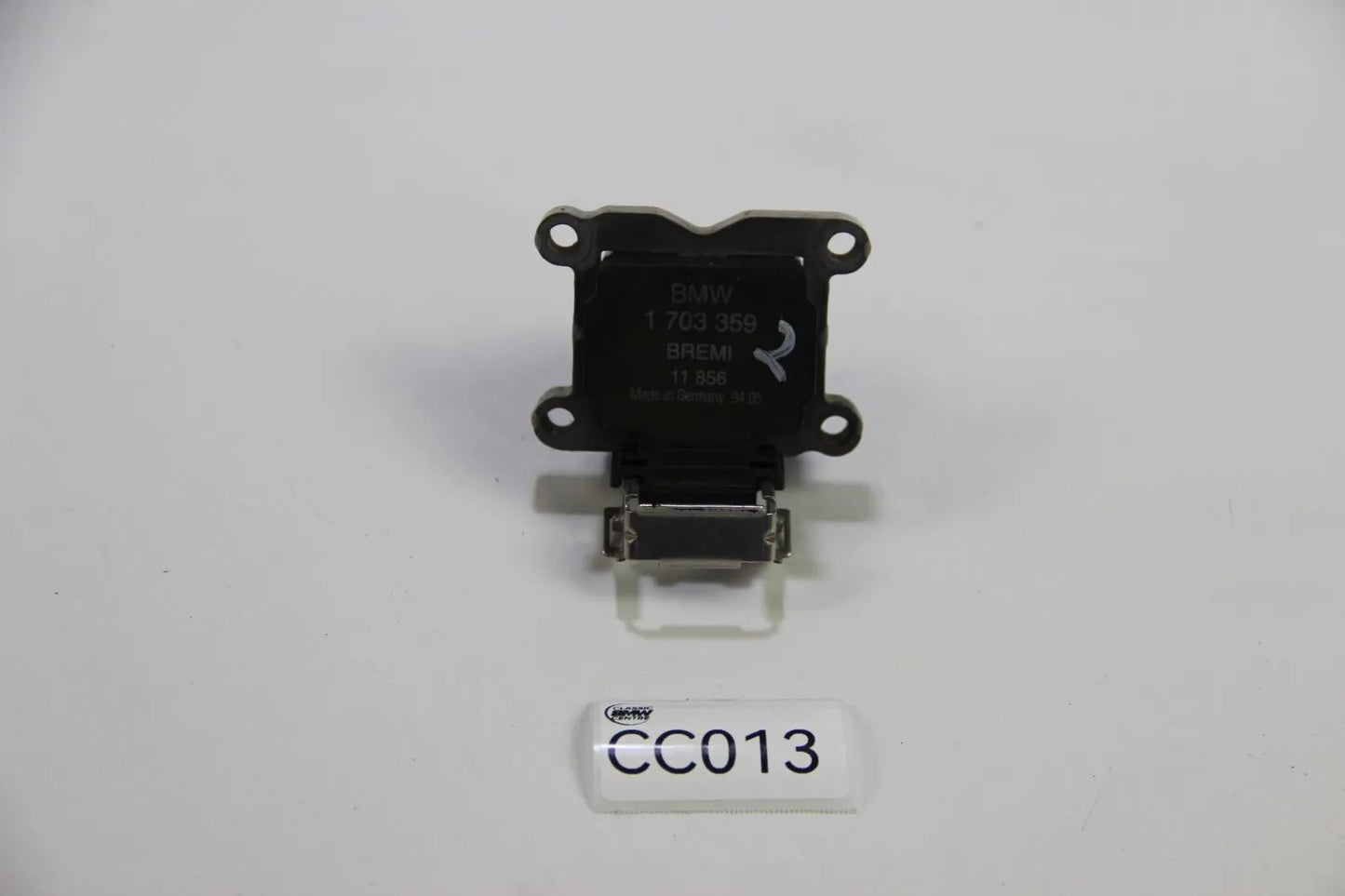 Original BMW E34 E36 E32 Zündspule Bremi 1703359 Ignition Coil Zündung OEM