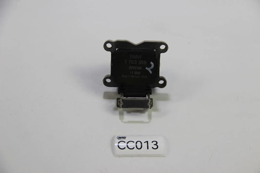 Original BMW E34 E36 E32 Zündspule Bremi 1703359 Ignition Coil Zündung OEM
