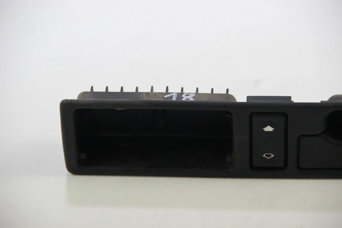 Original BMW E34 E32 Innentürgriff Blende Fensterheber links Door Handle