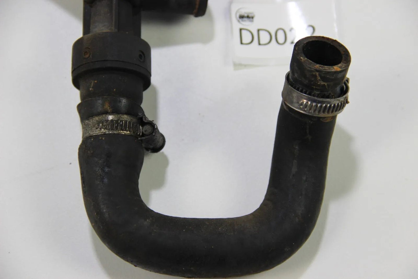 Original BMW E21 Wasserventil Heizung Motorgehäuse 1373188 1373191 3er Valve