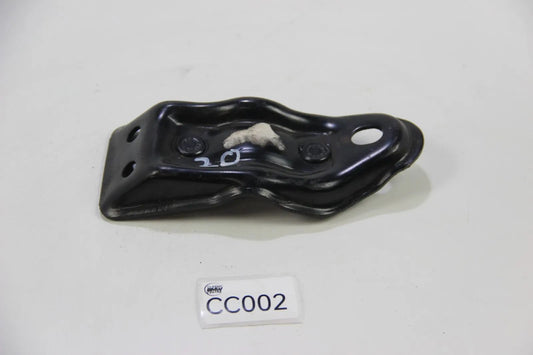 Original BMW E34 Stoßstangenhalterung Halter OEM 5er 5-Series  Bumper Mount