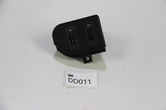 Original BMW E36 Abdeckung Schalter Lichtschalter 1393420 Headlight Switch