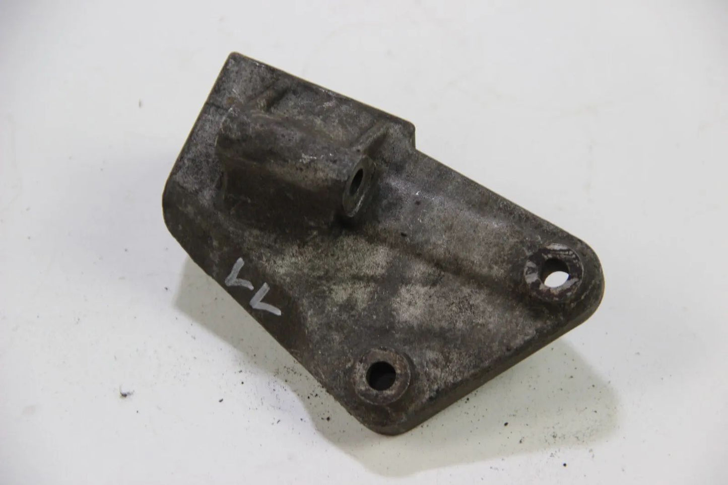 Original BMW E21 232i M20 Halterung Lichtmaschine 1264645 Alternator Bracket 3er