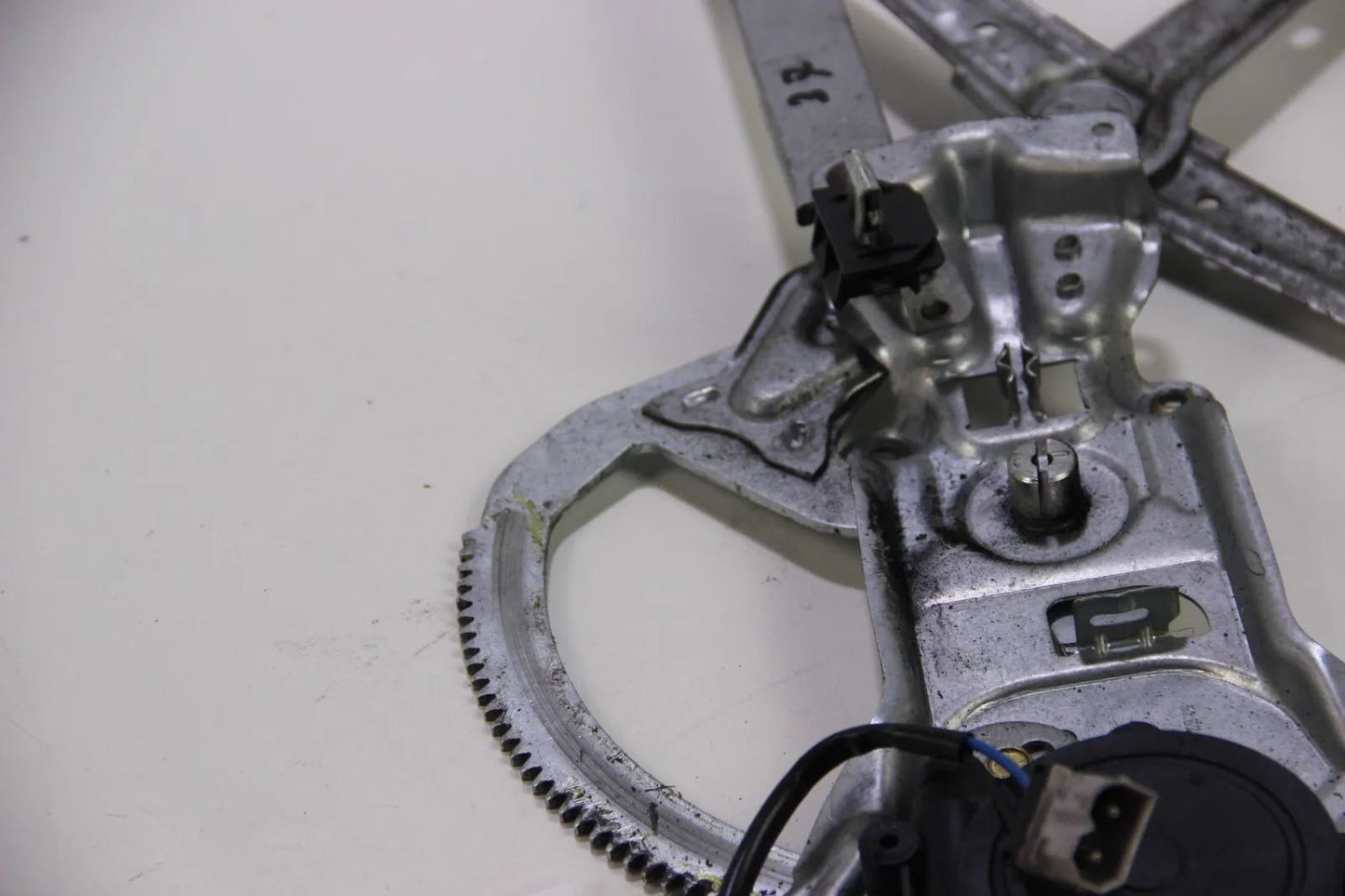 Original BMW E34 Fensterheber rechts 51321944069 Electric Window Mechanism OEM