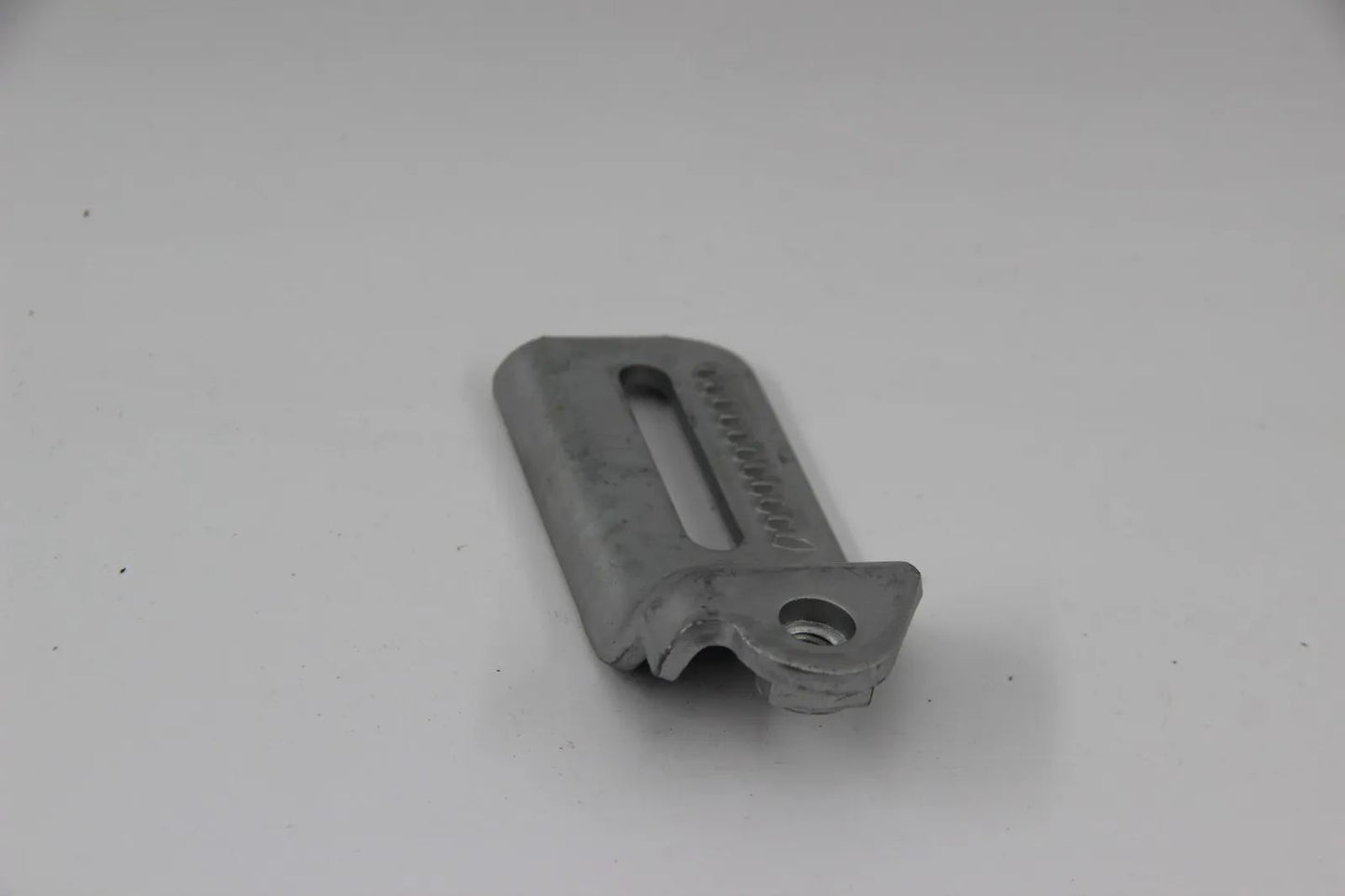 Original BMW E36 316i-318is Spannlasche Hydrolenkung-Flügelpumpe NOS 32421727136