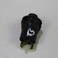 Original BMW E21 Schalter grün heizbare Heckscheibe Heated Screen Switch