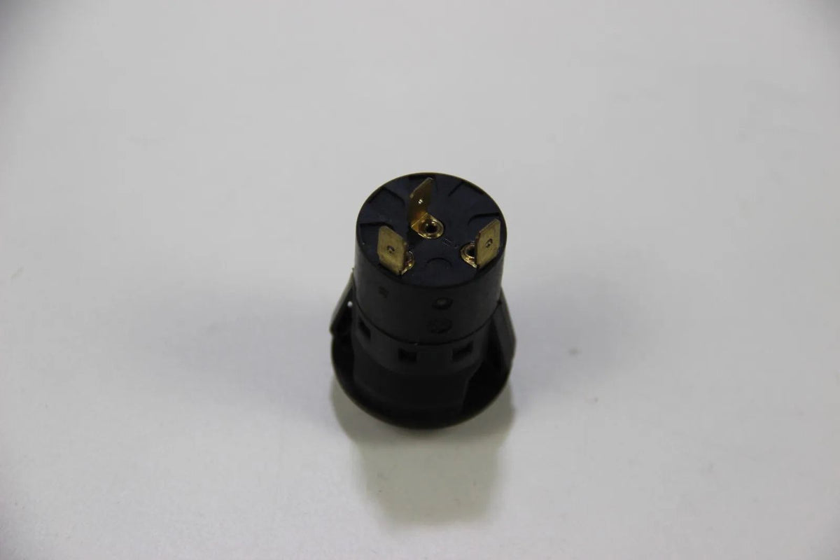 Original BMW E21 E10 Schalter Lila Violett 3 Pin Oldtimer Switch Purple