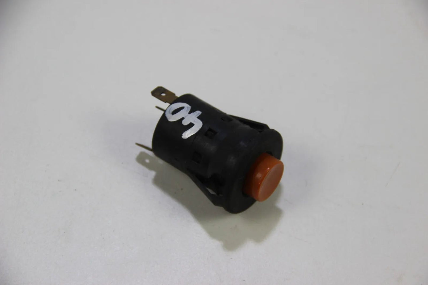 Original BMW E21 Schalter Nebelscheinwerfer 1356585 Fog Light Switch 3er