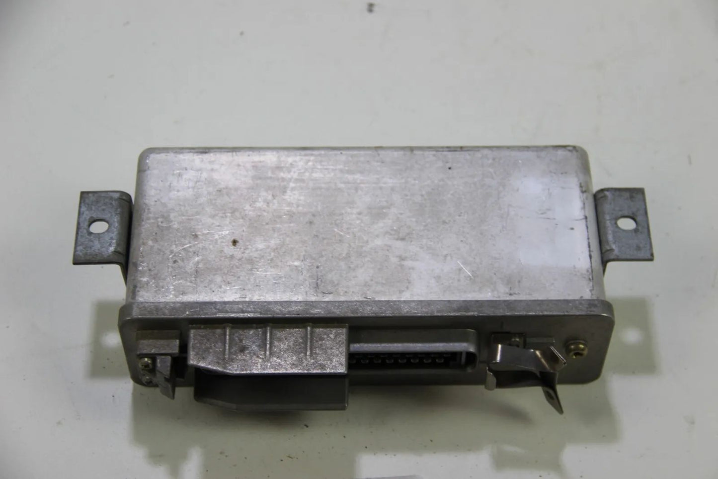 Original BMW E30 316i-325i M3 ABS Steuergerät Bosch 1158706 0265103641 ACU Modul