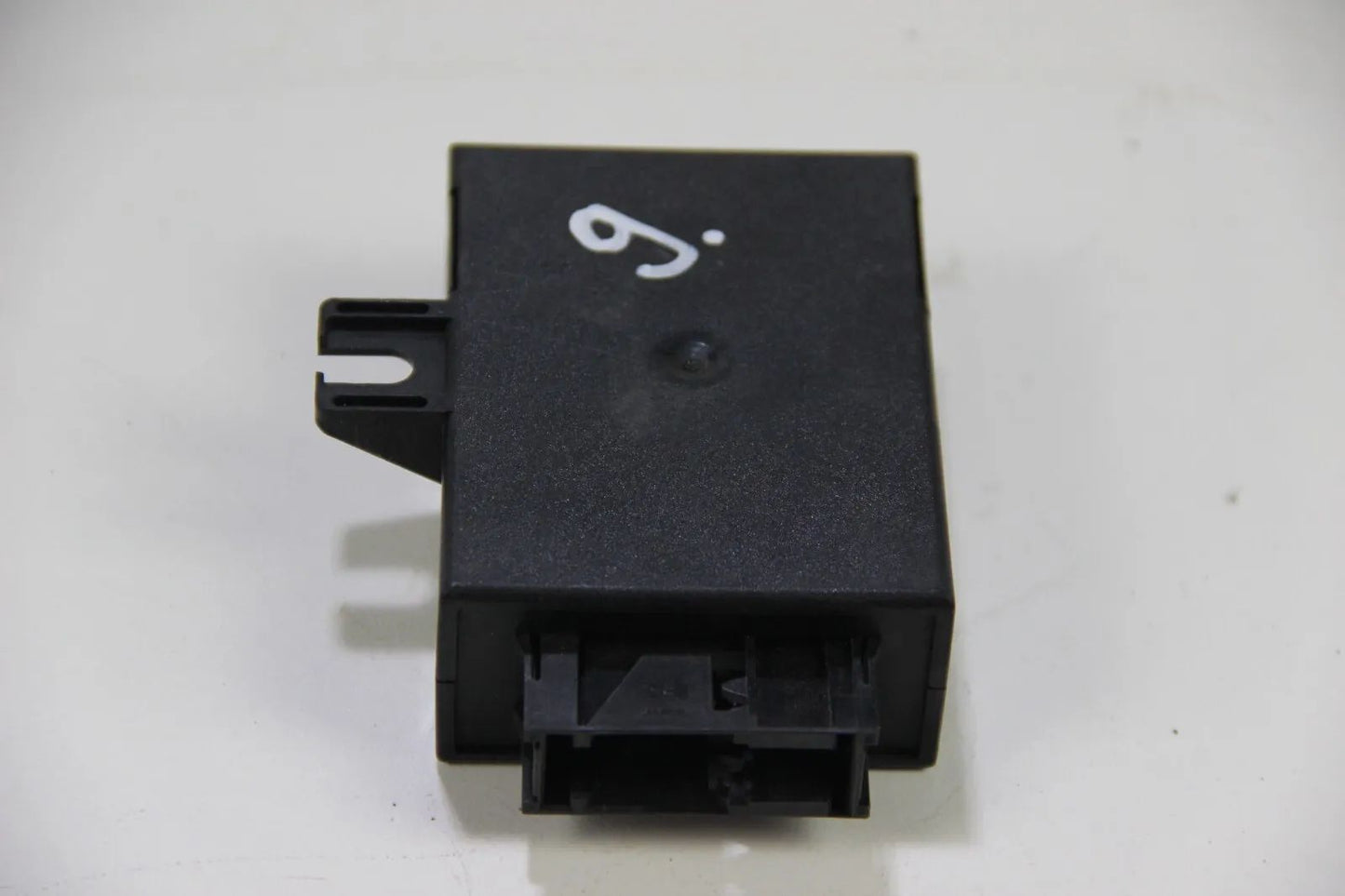 Original BMW E31 840 850cs Modul Tür Kontrollmodul rechts 61351383413 Steuergerä