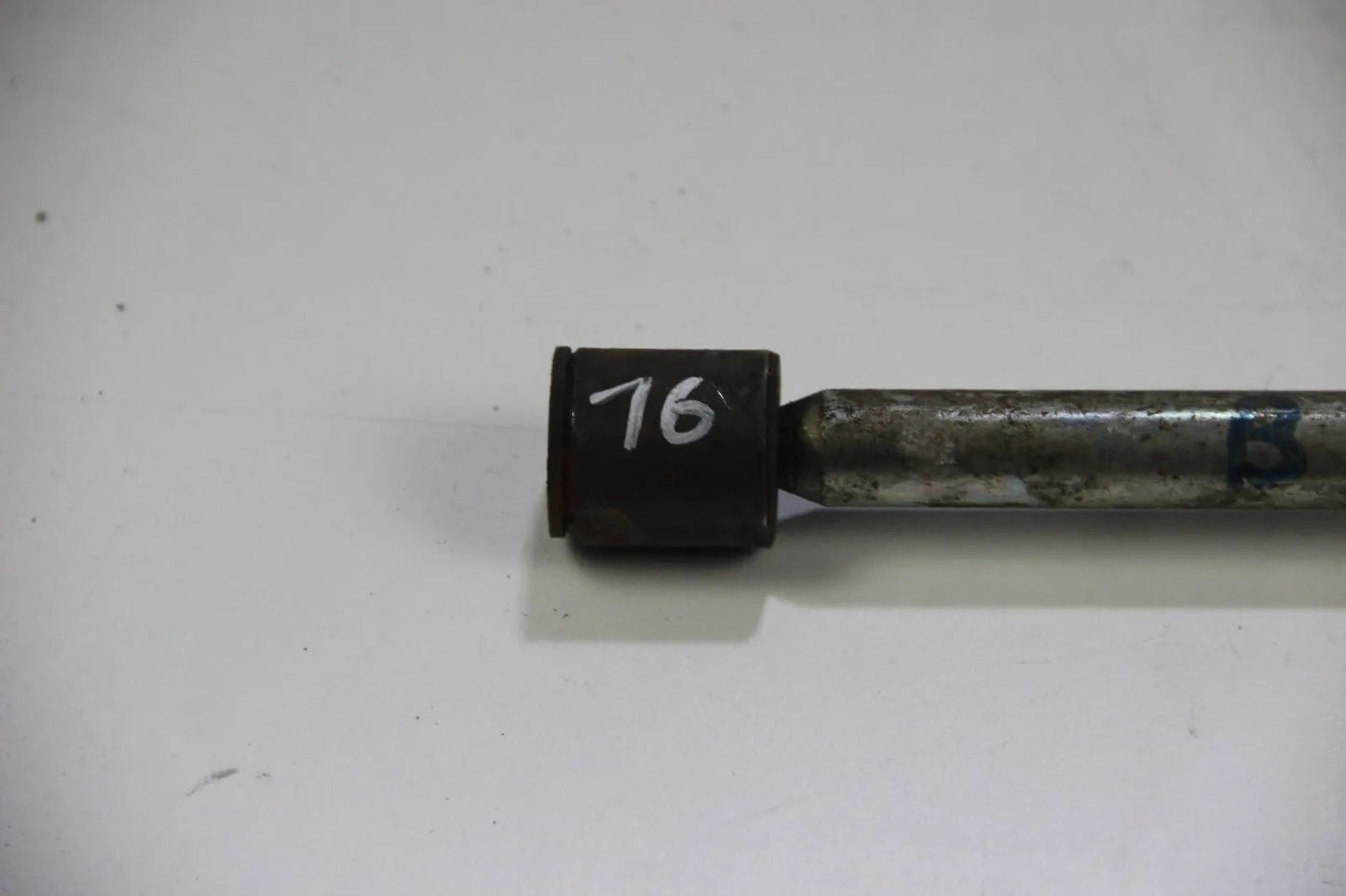 Original BMW E3 3.0si  3.0 Schaltstange Schaltgestänge Auswahlstange OEM