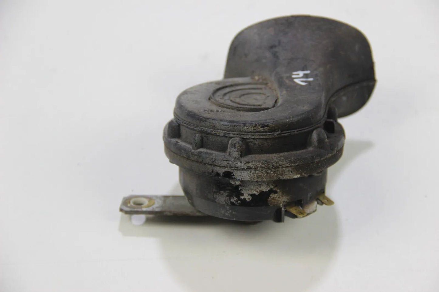 Original BMW E9 3.0 CSI CSL E3 3.0Si Hupe Hella Horn Warnsignal 4453KA