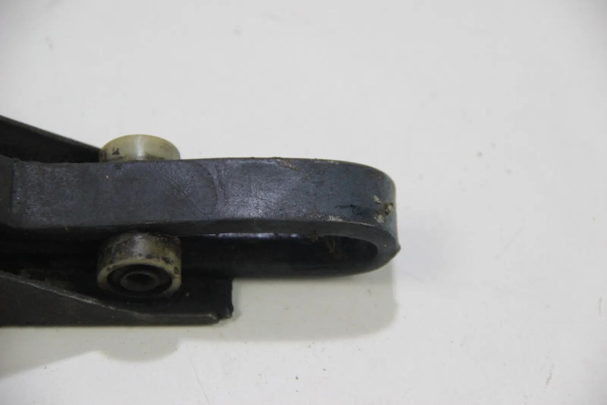 Original BMW E12 E28 5er Türfangband Fangband Tür hinten Türbremse 1821786