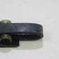 Original BMW E12 E28 5er Türfangband Fangband Tür hinten Türbremse 1821786