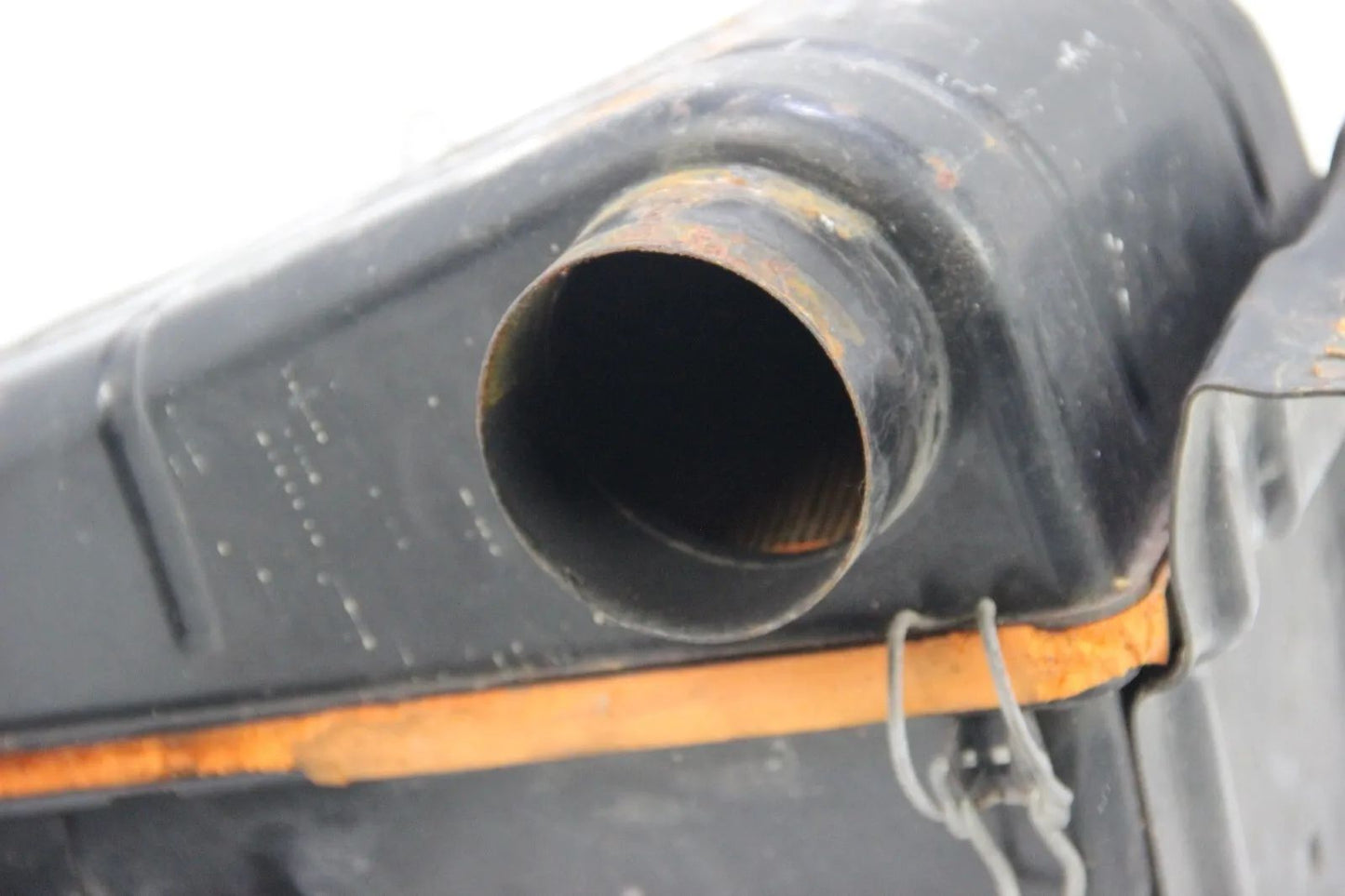 Original BMW E24 E28 635csi 530i 535i Luftfilterkasten Komplett Airbox