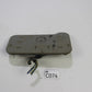 Original BMW E3 2500 2800 3.0 si Abdeckplatte mit Kontaktplatte Links 1353733