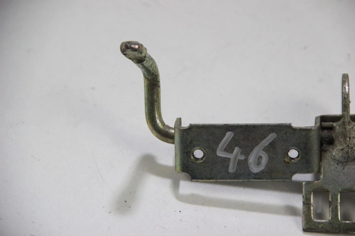 BMW E12 E21 E24 E3 E9  Sitzraste Sitzverstellung außen rechts 52101803732