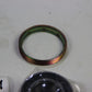 Original Delphi Lockhead Radlager WBK209