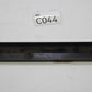 Original BMW E10 1502-2002 ti tii turbo Winkel Rechts Bracket Right 41211826412